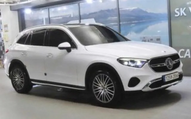 인천중고차싼곳 GLC클래스 X254 GLC220 d 4MATIC 매물 사진 18 - 2023/07 47,526km
