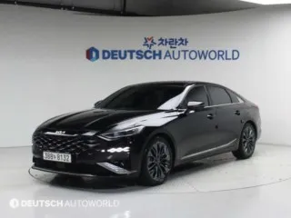 인천중고차싼곳 매물 사진 7 - 2020년 92,502km
