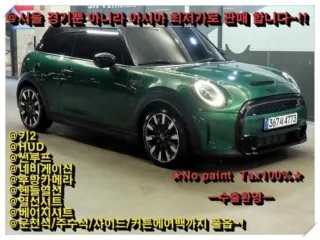 인천중고차싼곳 매물 사진 14 - 2021년 107,964km