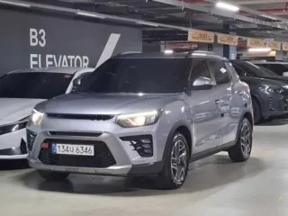 인천중고차싼곳 매물 사진 4 - 2021년 35,917km
