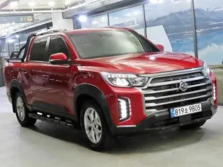 인천중고차싼곳 매물 사진 6 - 2021년 78,176km