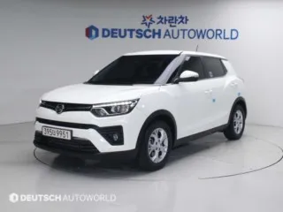 인천중고차싼곳 매물 사진 2 - 2024년 11,781km